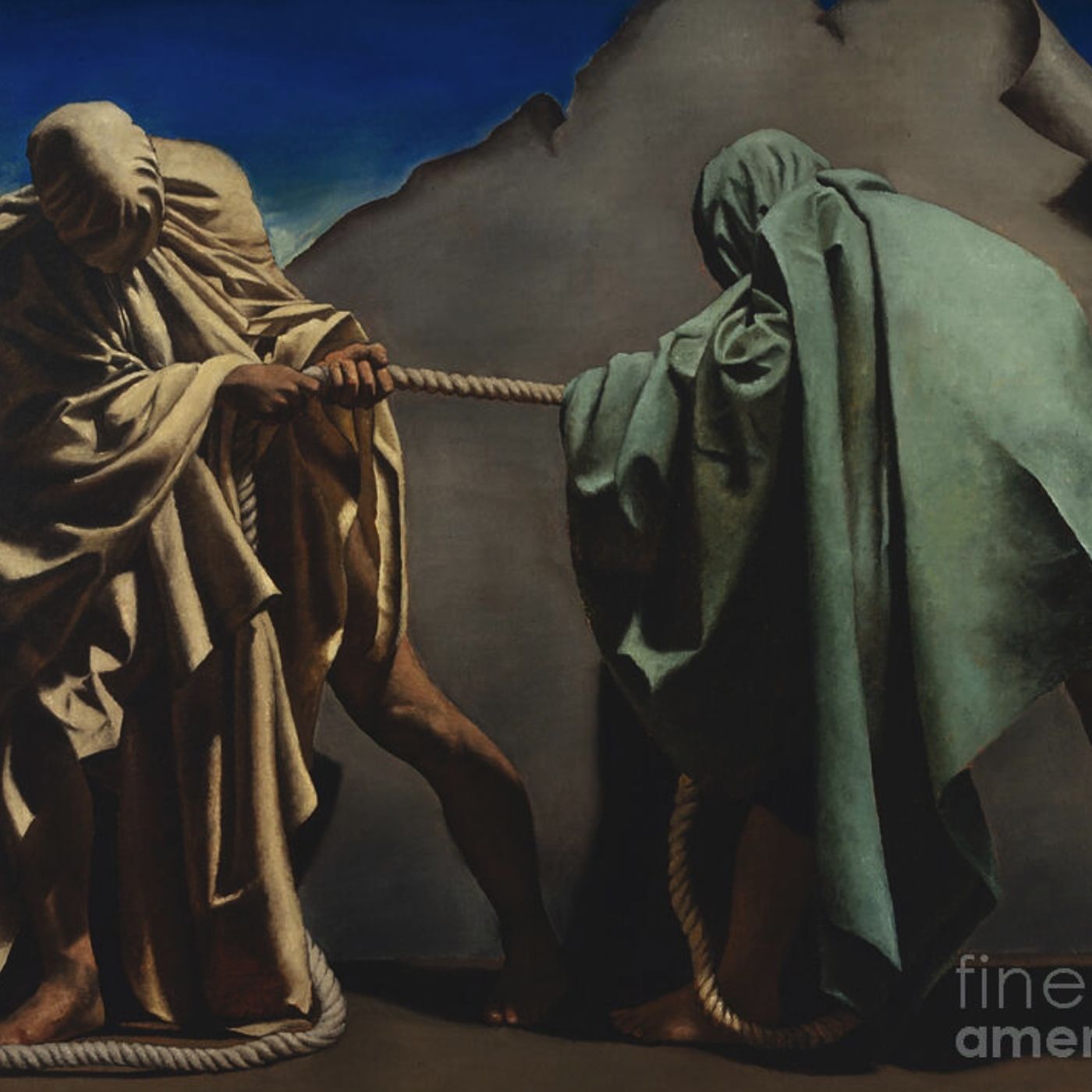 Lorenzo Chiereghin: Tratteniamo la vita senza convinzione