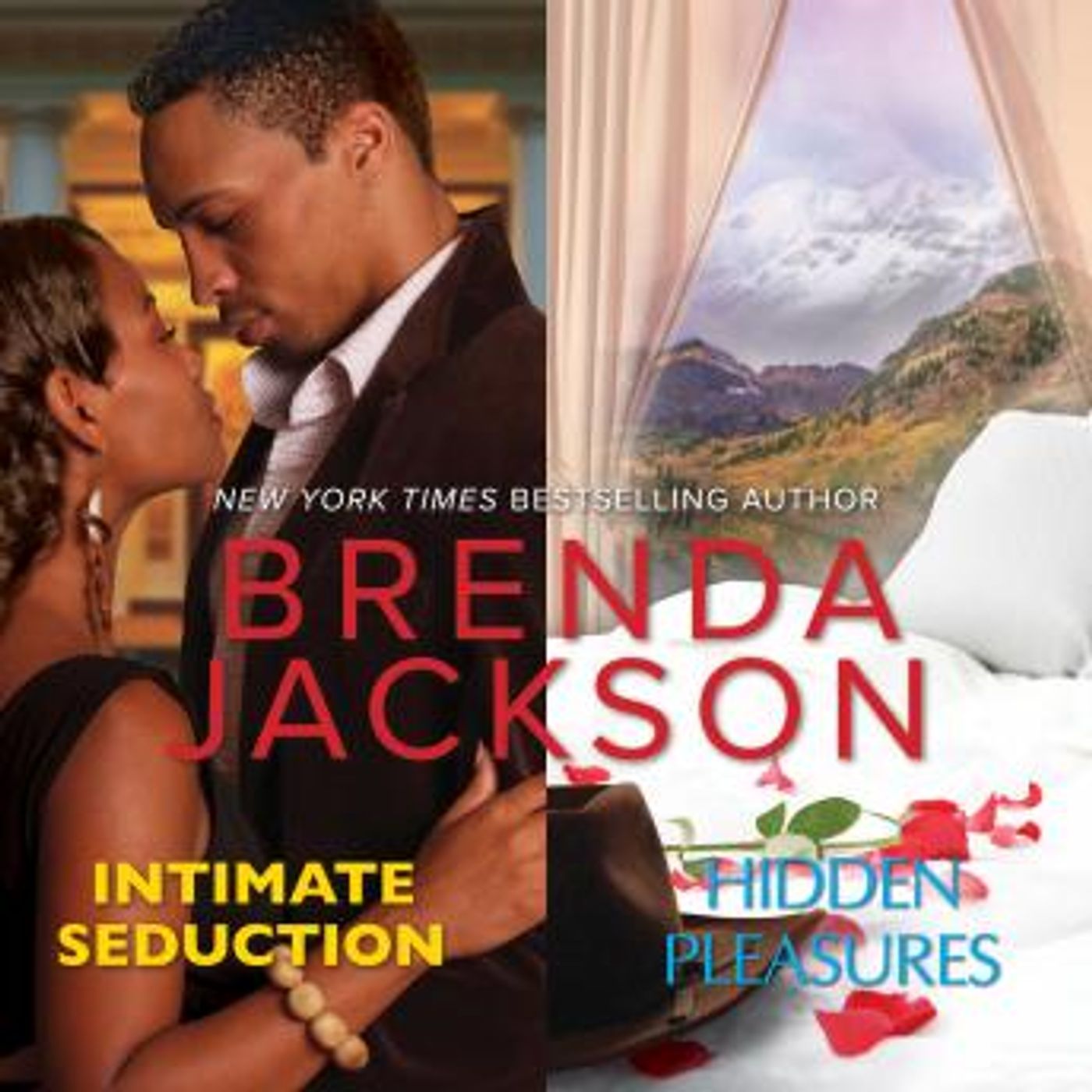 Stream Popular Full Audiobooks in Romance, Modern