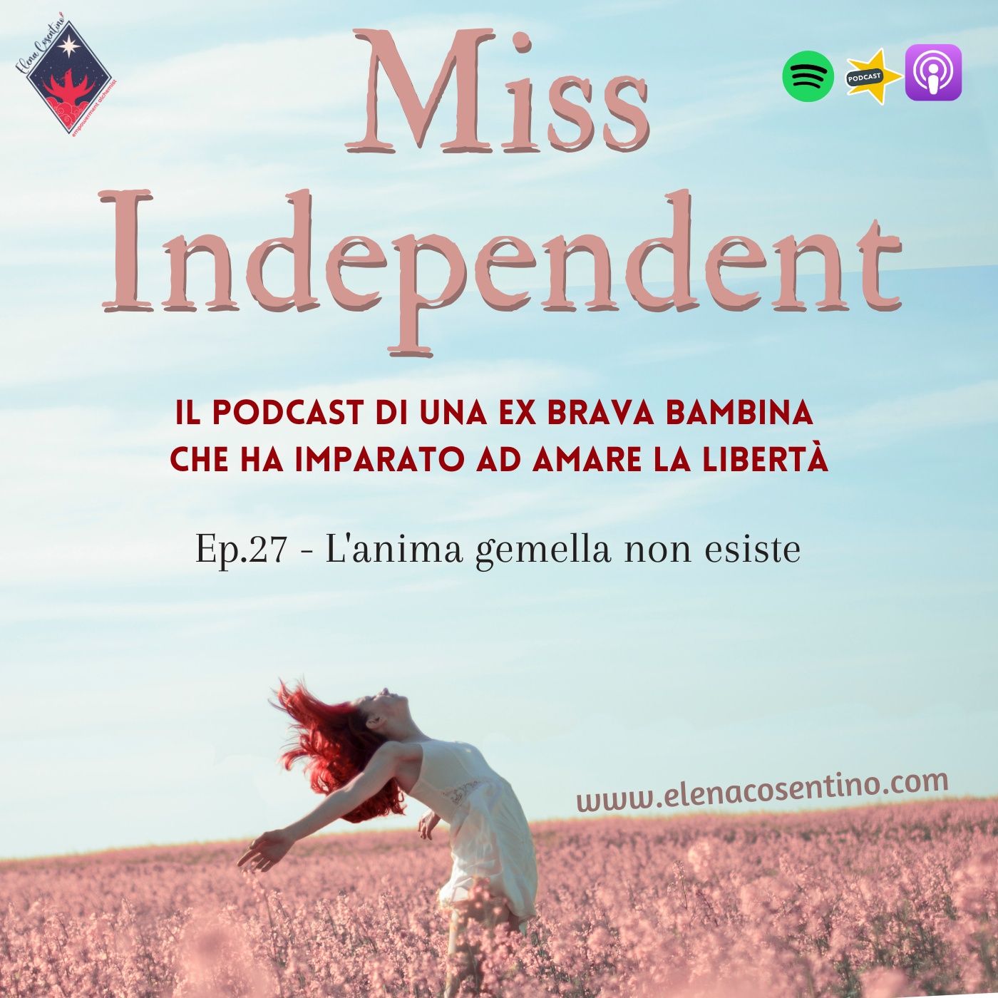 Miss Independent