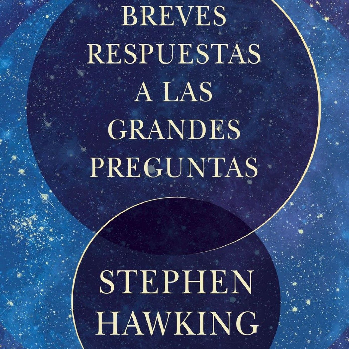 BREVES REPUESTAS A LAS GRANDES PREGUNTAS