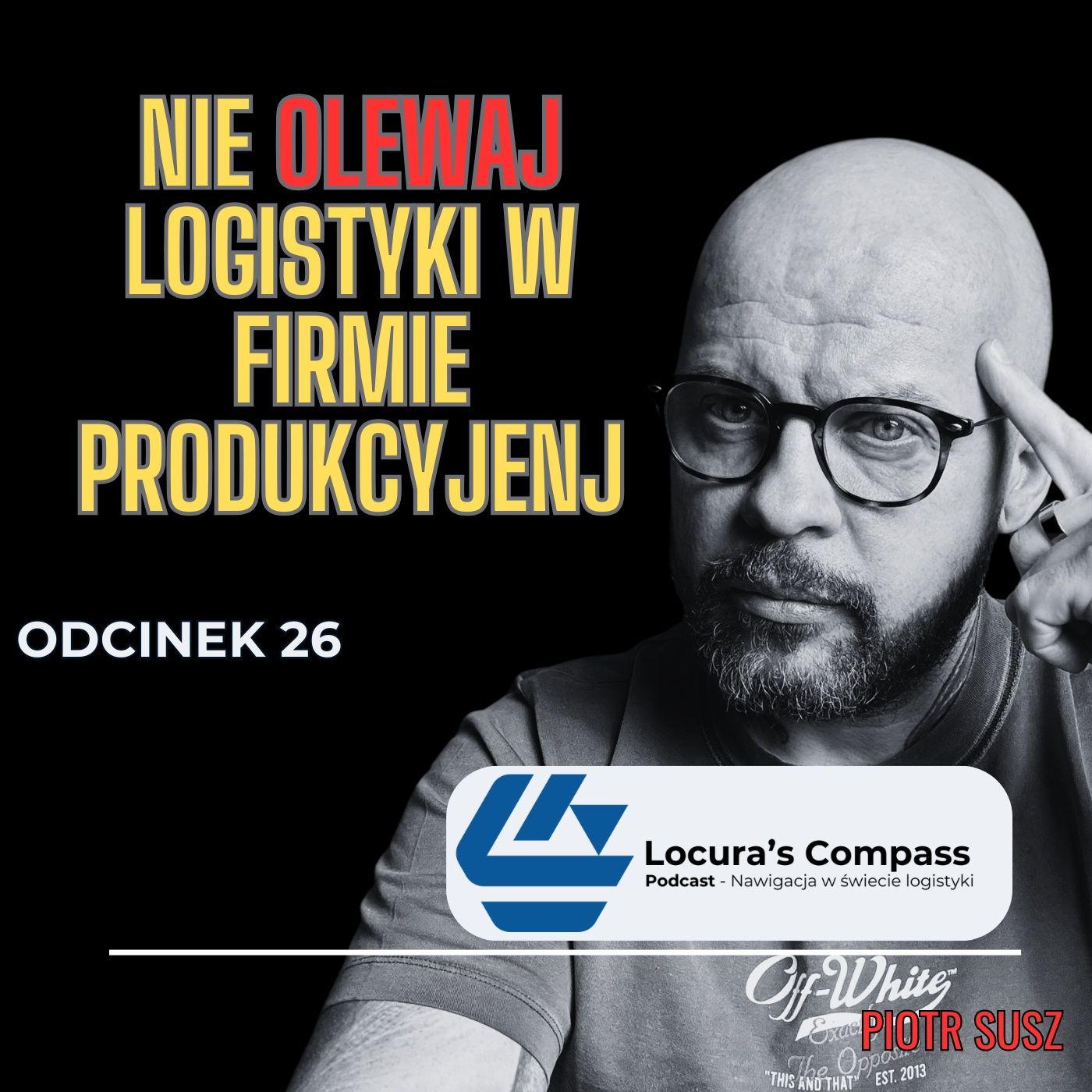 Nawigacja w świecie logistyki