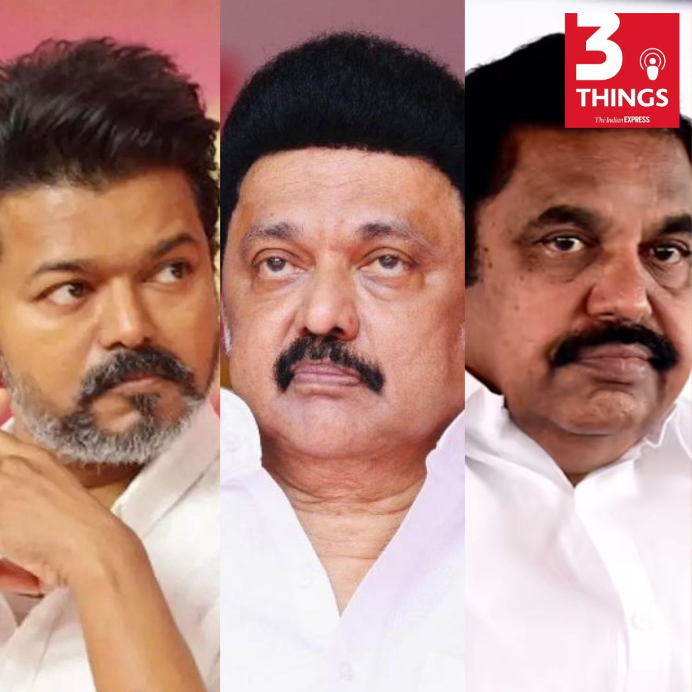 Tamil Nadu's poll mandate, Pakistan as peacemaker, and a rare birth