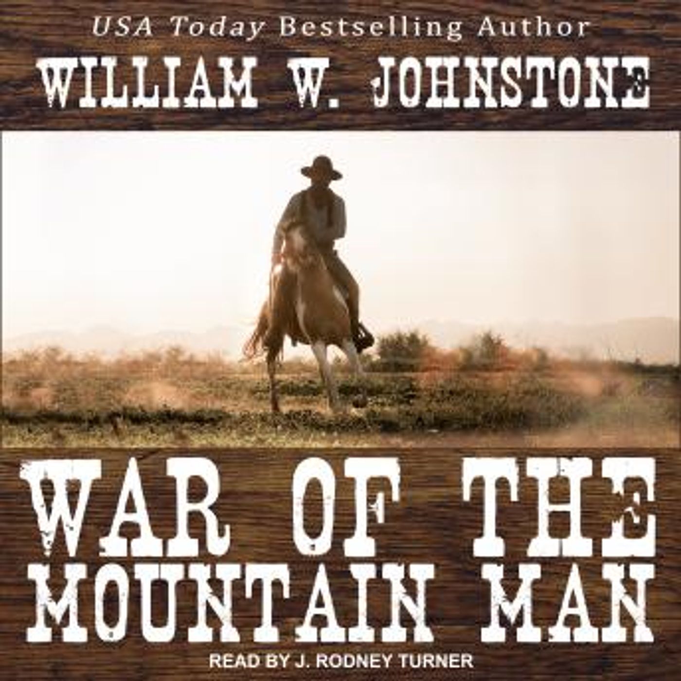 Grab the Essential Full Audiobooks in Fiction, Westerns & War