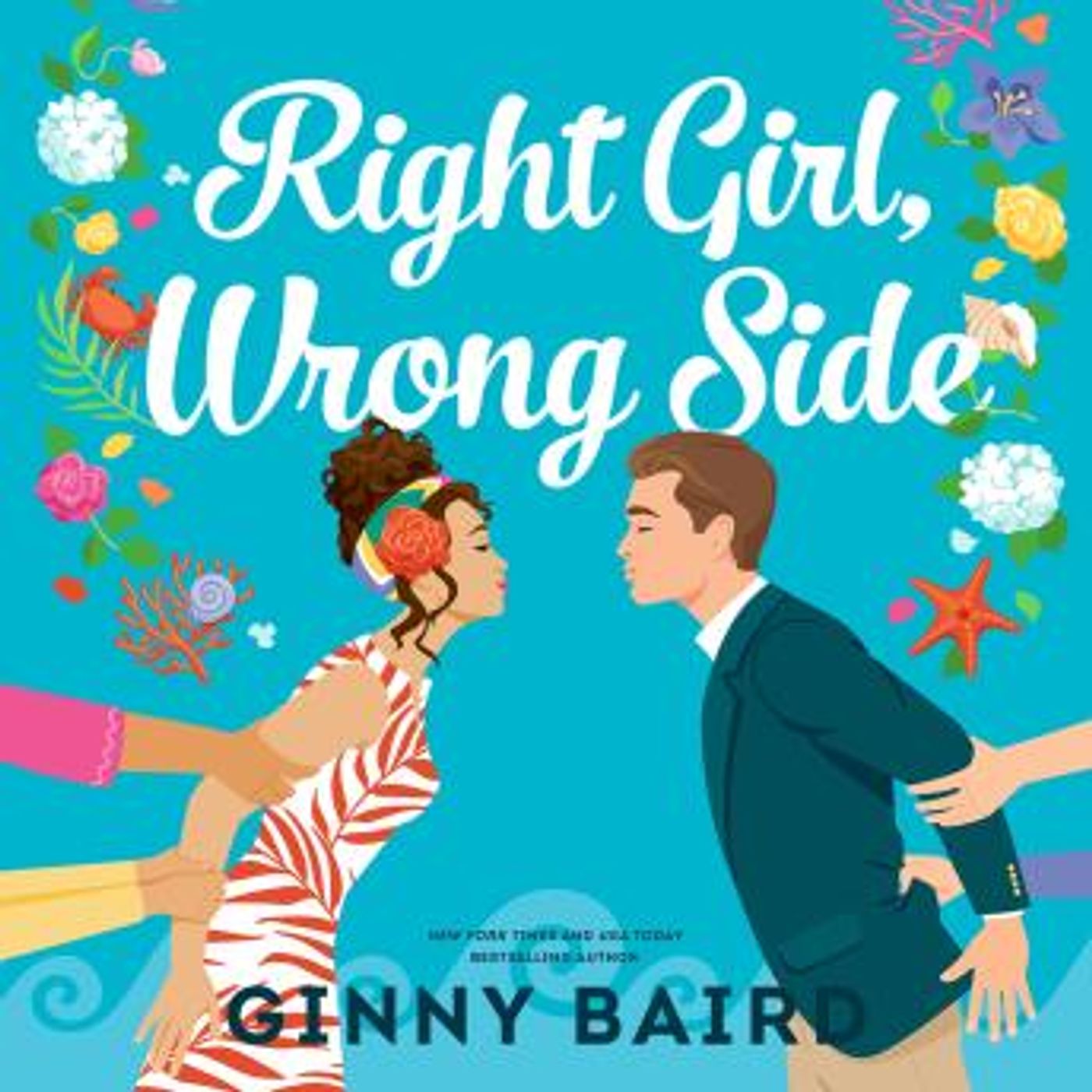 Grab the Top Full Audiobooks in Romance, Rom-Com