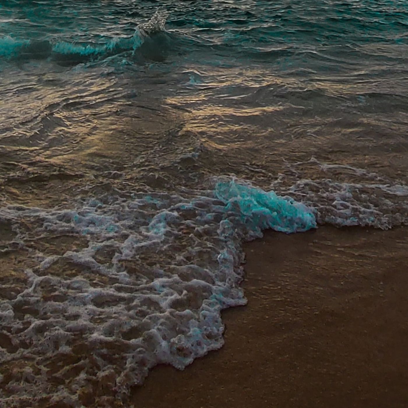 Audiotelenovela Marina