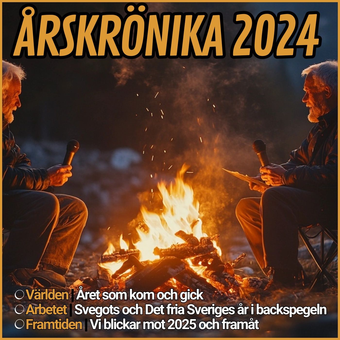 Årskrönika 2024 - Rötterna blir starka när det blåser episode artwork