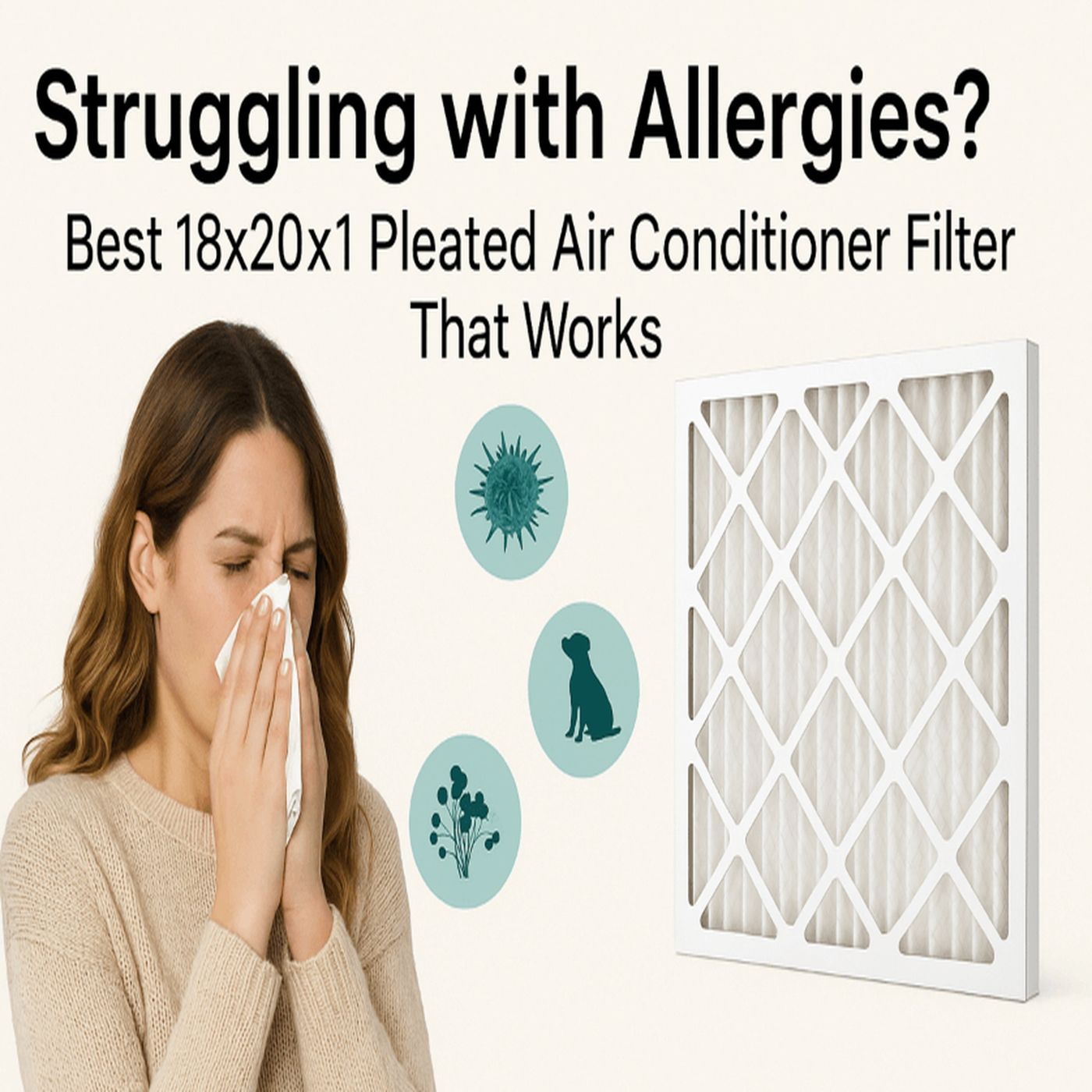 FlowAireAC.com Audio Blogs Podcast