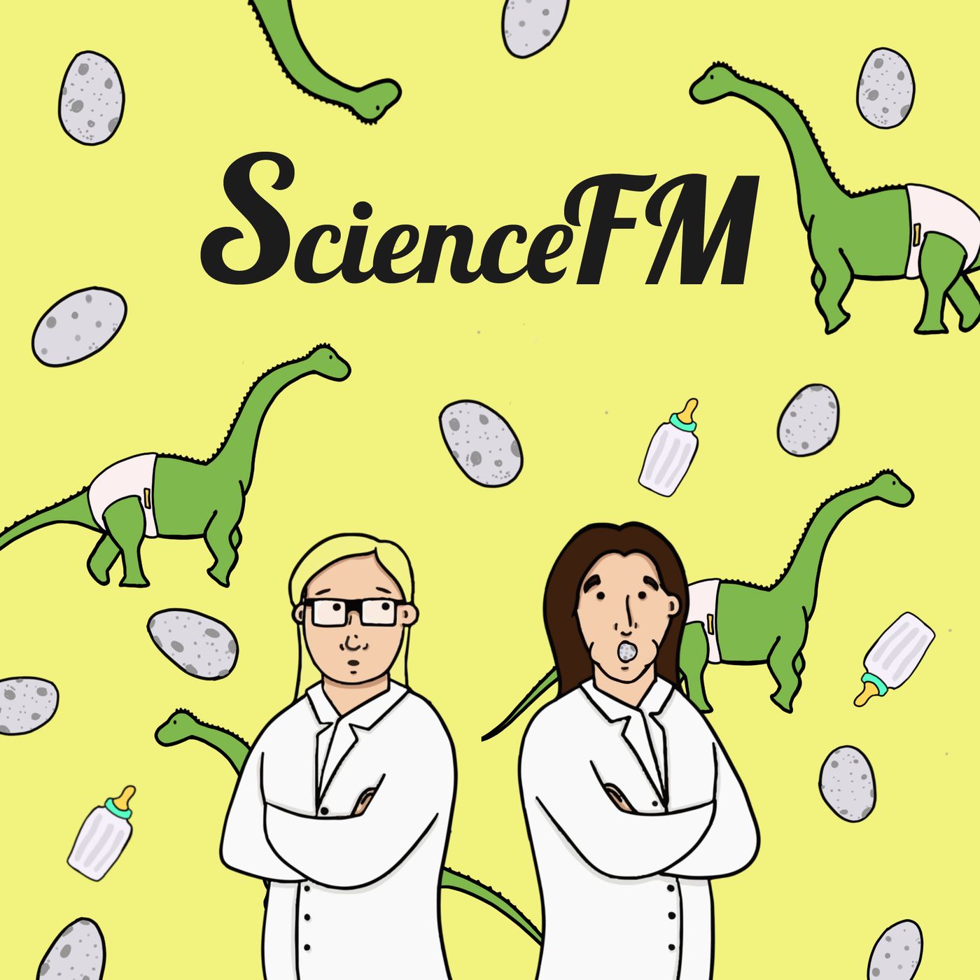 ScienceFM