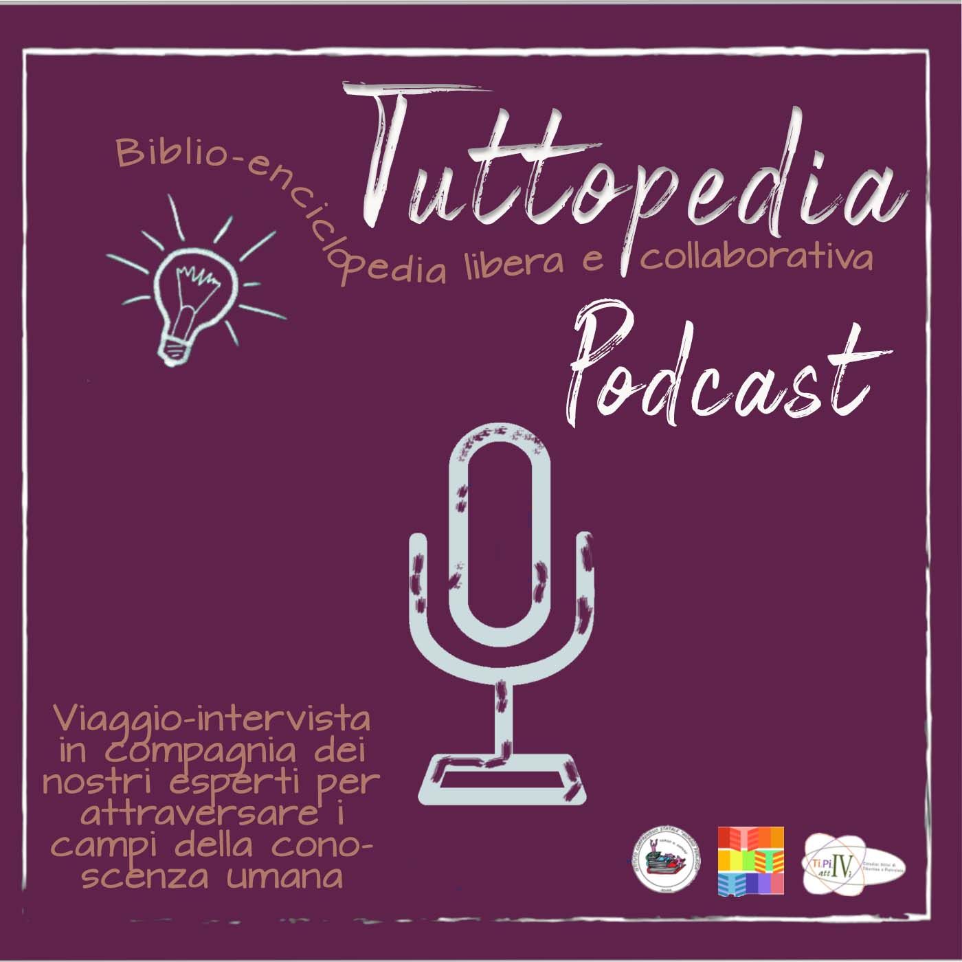 Tuttopedia Podcast