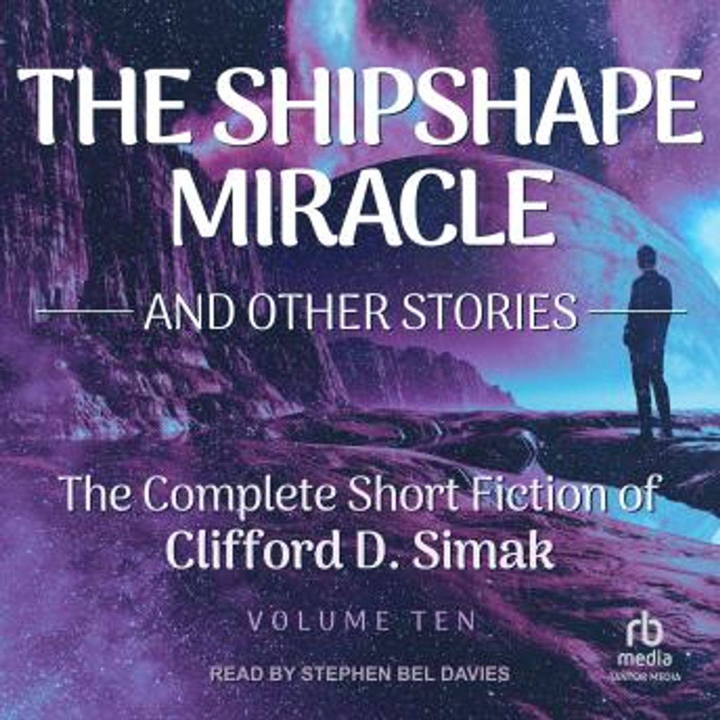 Access Essential Full Audiobooks in Science Fiction & Fantasy, Science Fiction