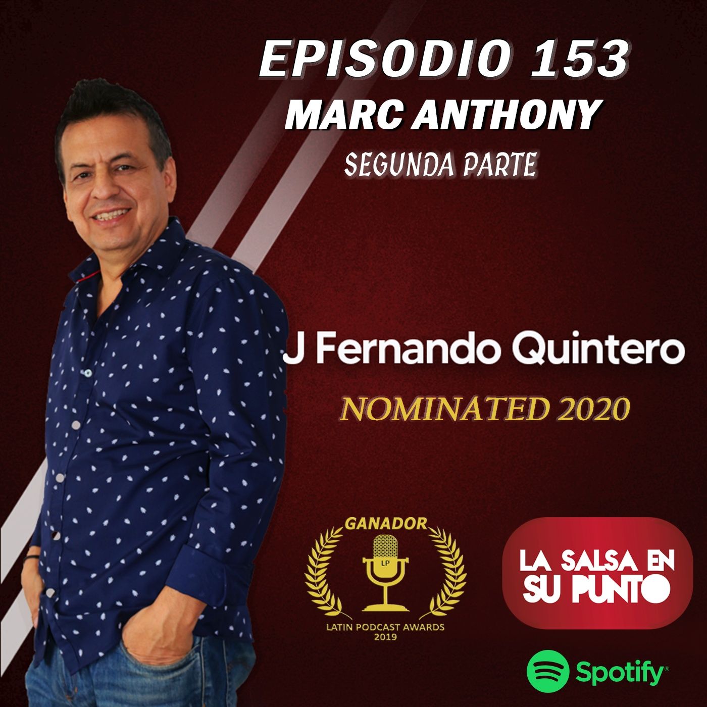 La Salsa En Su Punto