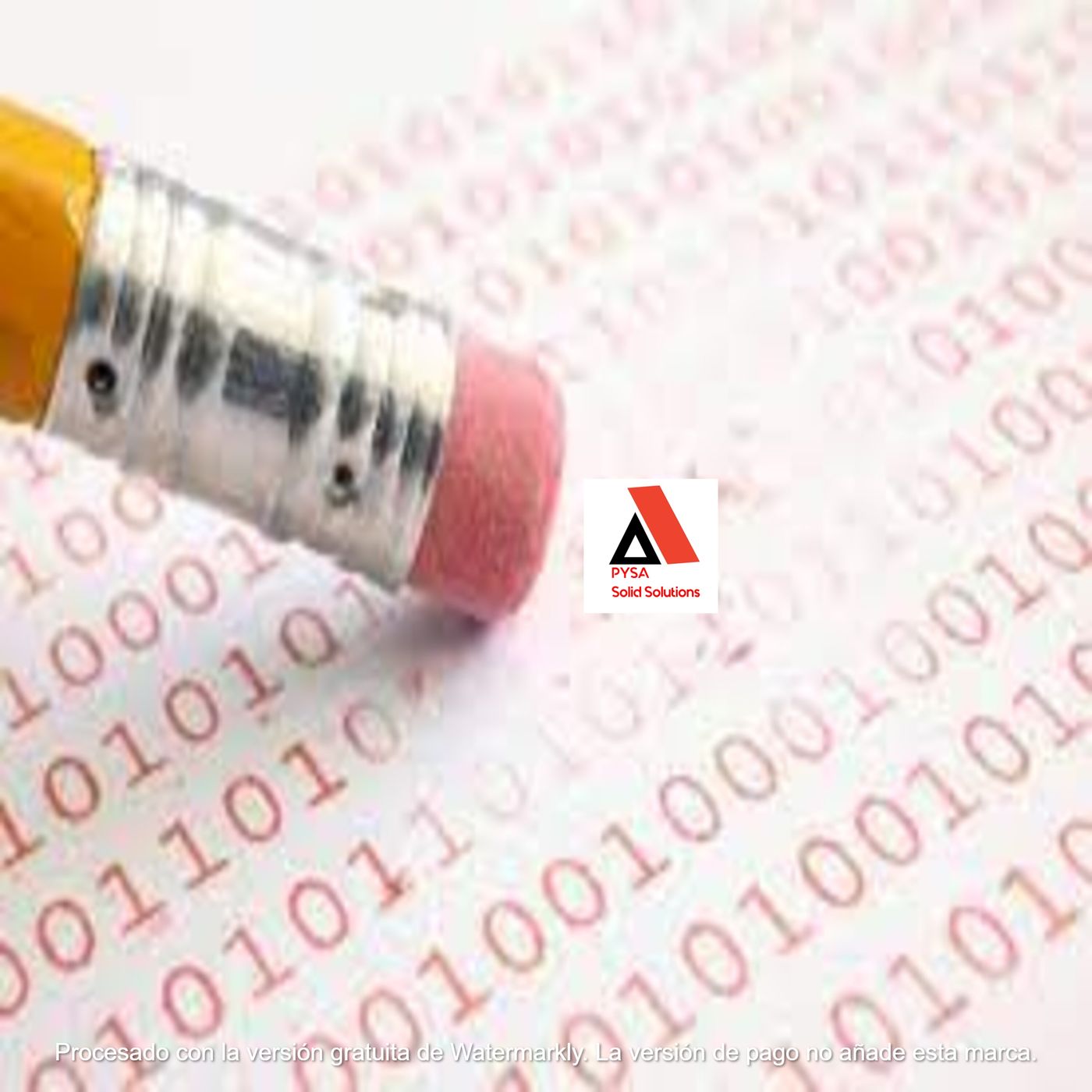 PYSA Soluciones Seguridad