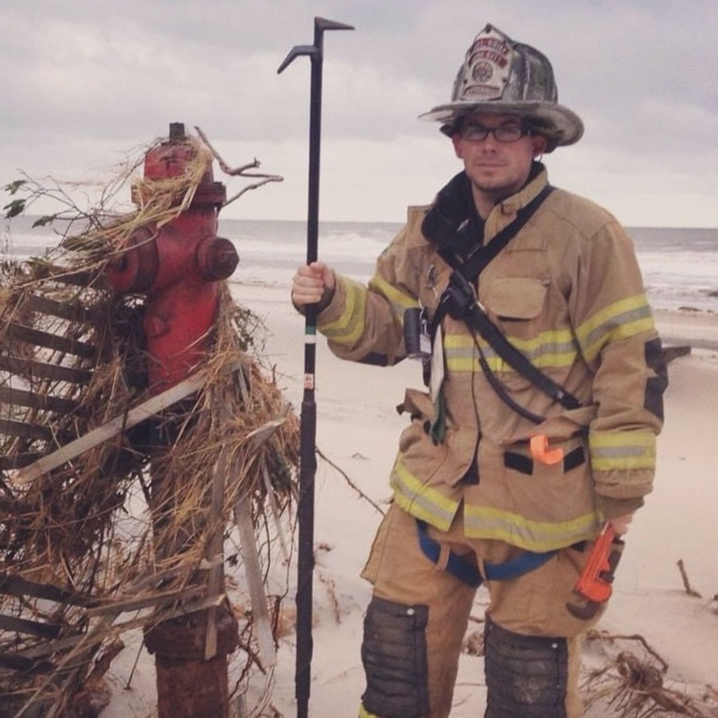 NJ Fire Guys