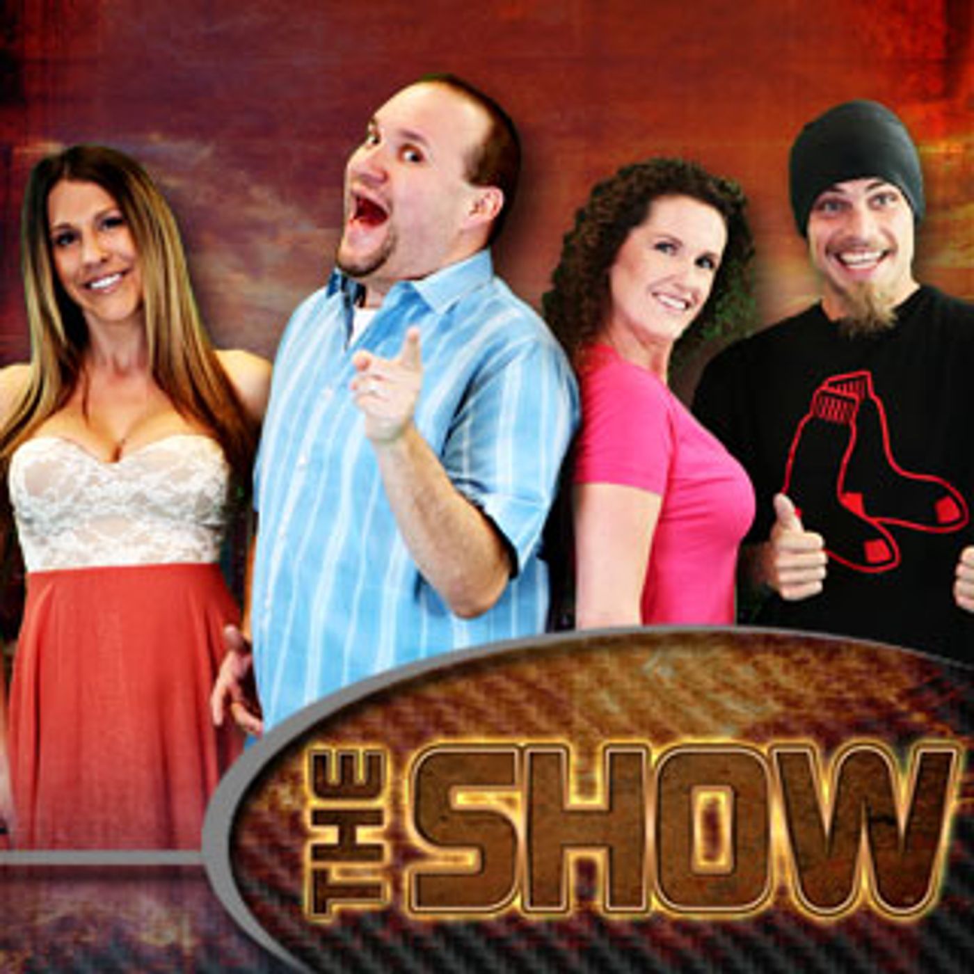 The Show - Rock 1053
