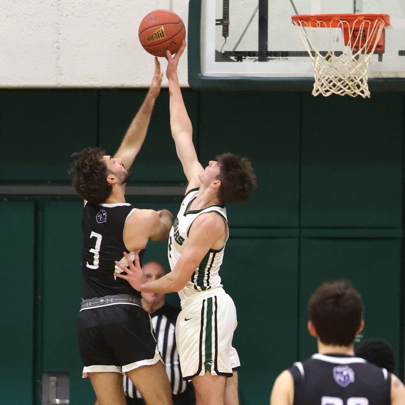 Sycamore grad Ben Larry, Kishwaukee College enjoying successful stretch episode artwork
