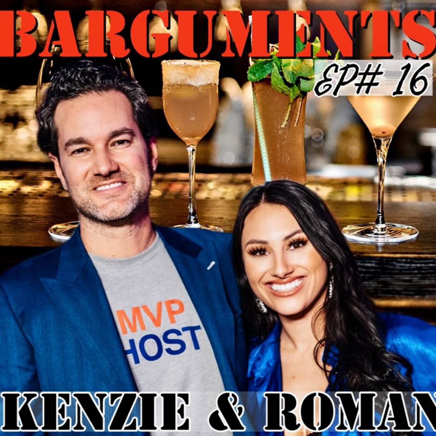 BARGUMENTS