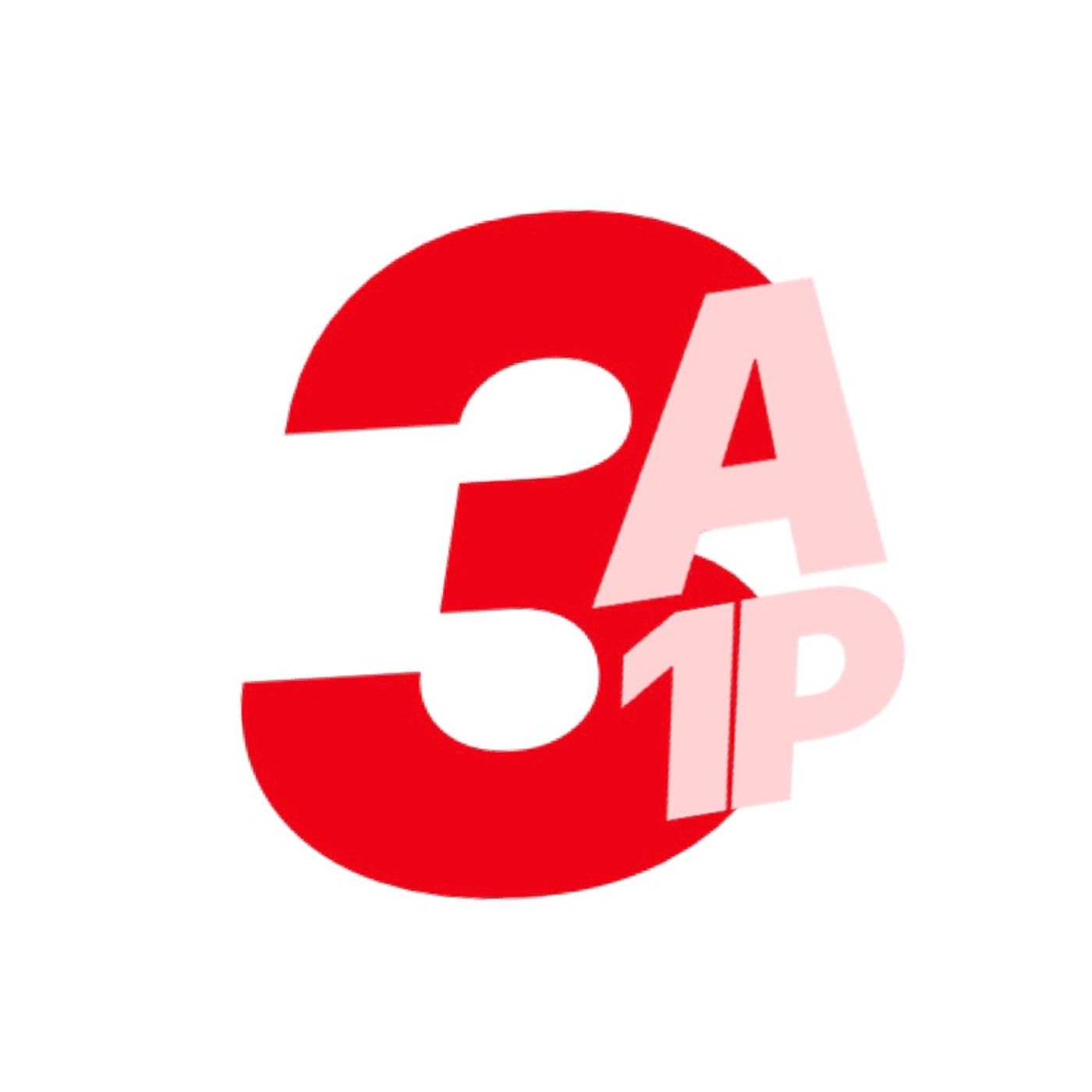 3Aktif1Pasif