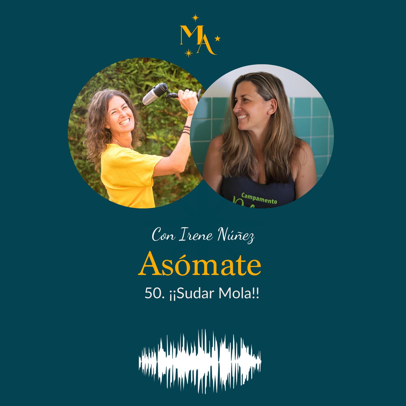 Asómate