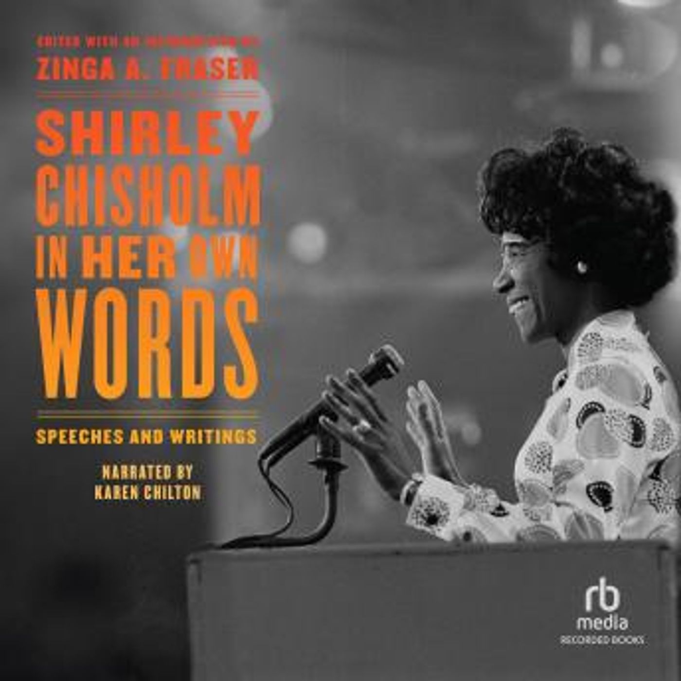 Listen to New Audiobooks in Non-Fiction, Current Affairs, Law, & Politics