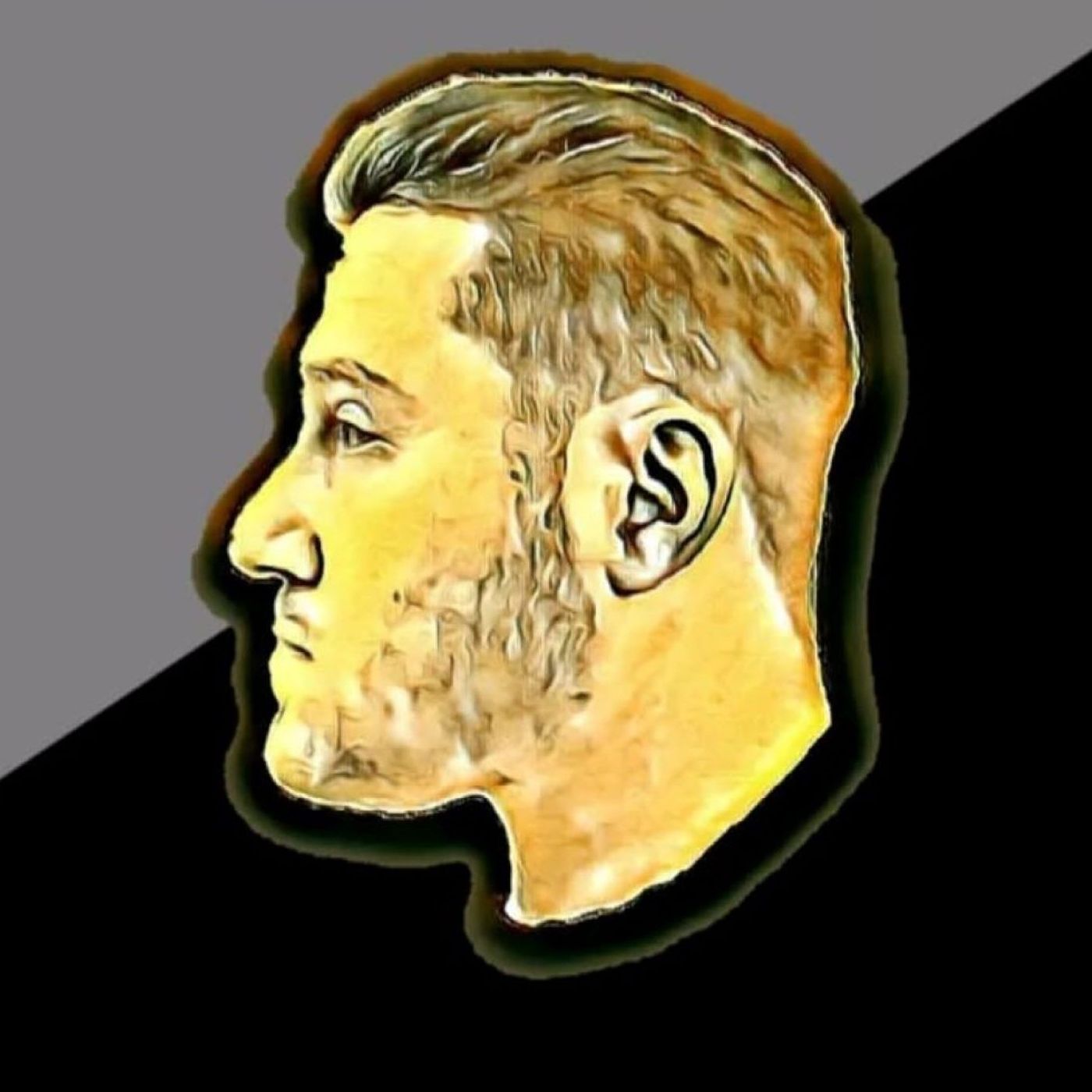 Episode 18- 2020 Pt 1 w/Patrick MacFarlane