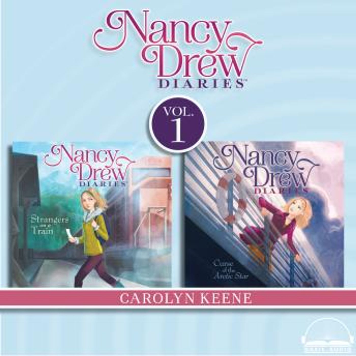 Listen to Best Full Audiobooks in Kids, Mystery & Fantasy