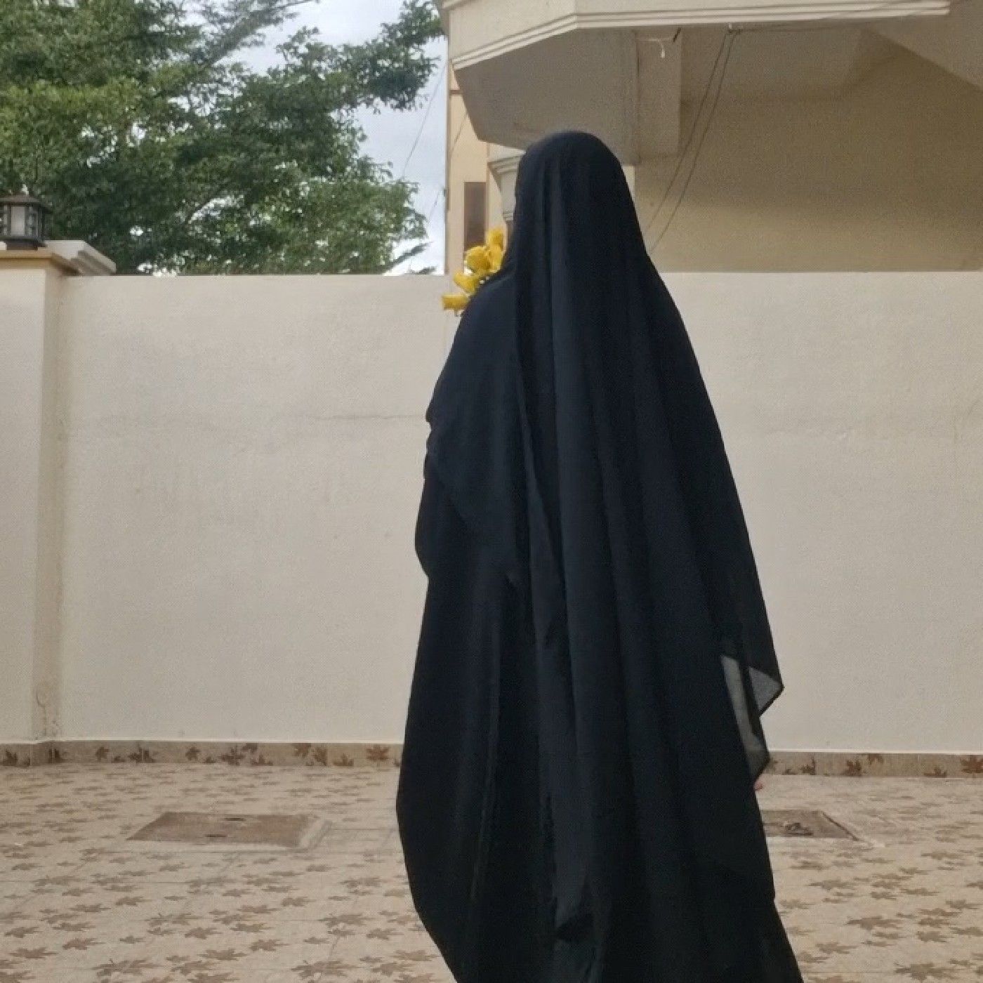Assalamualaikum!