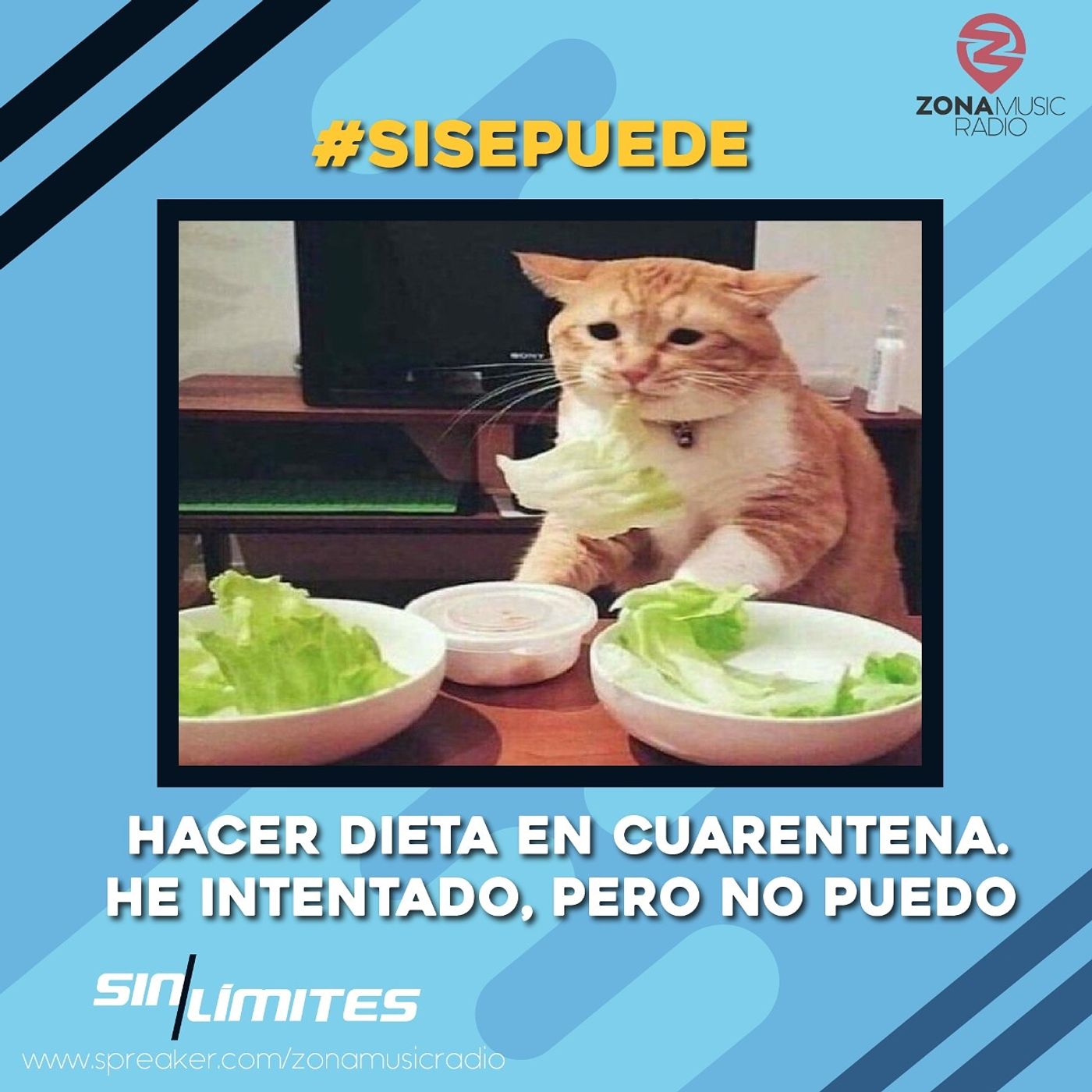 “Sin Límites” 2da Temporada - Programa 31