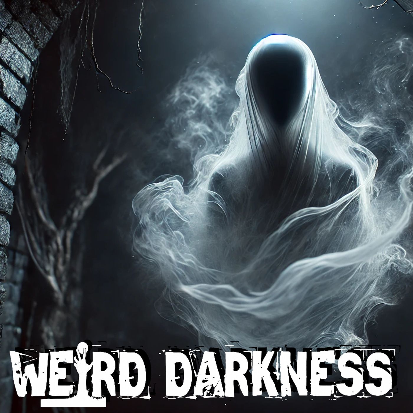 “TERROR OF THE SOUTH SHIELDS POLTERGEIST” and More TRUE Paranormal Tales! #WeirdDarkness #Darkives