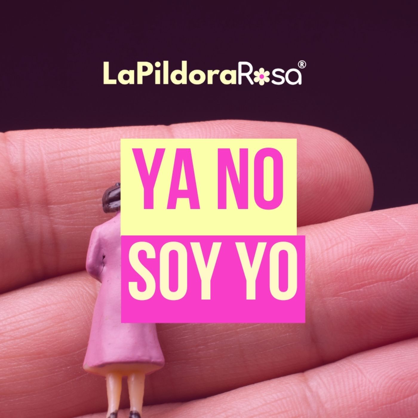 Ya No Soy Yo | 2.Parte episode artwork