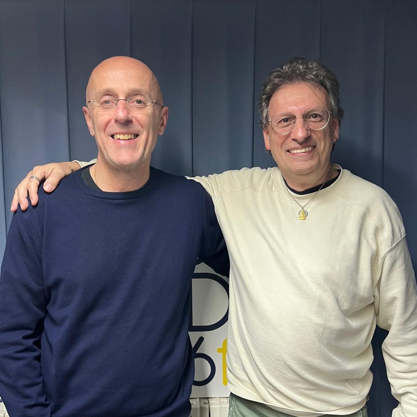 Dial interior (30 - Jordi Recoder i secció Una finestra privilegiada) 14 05 25