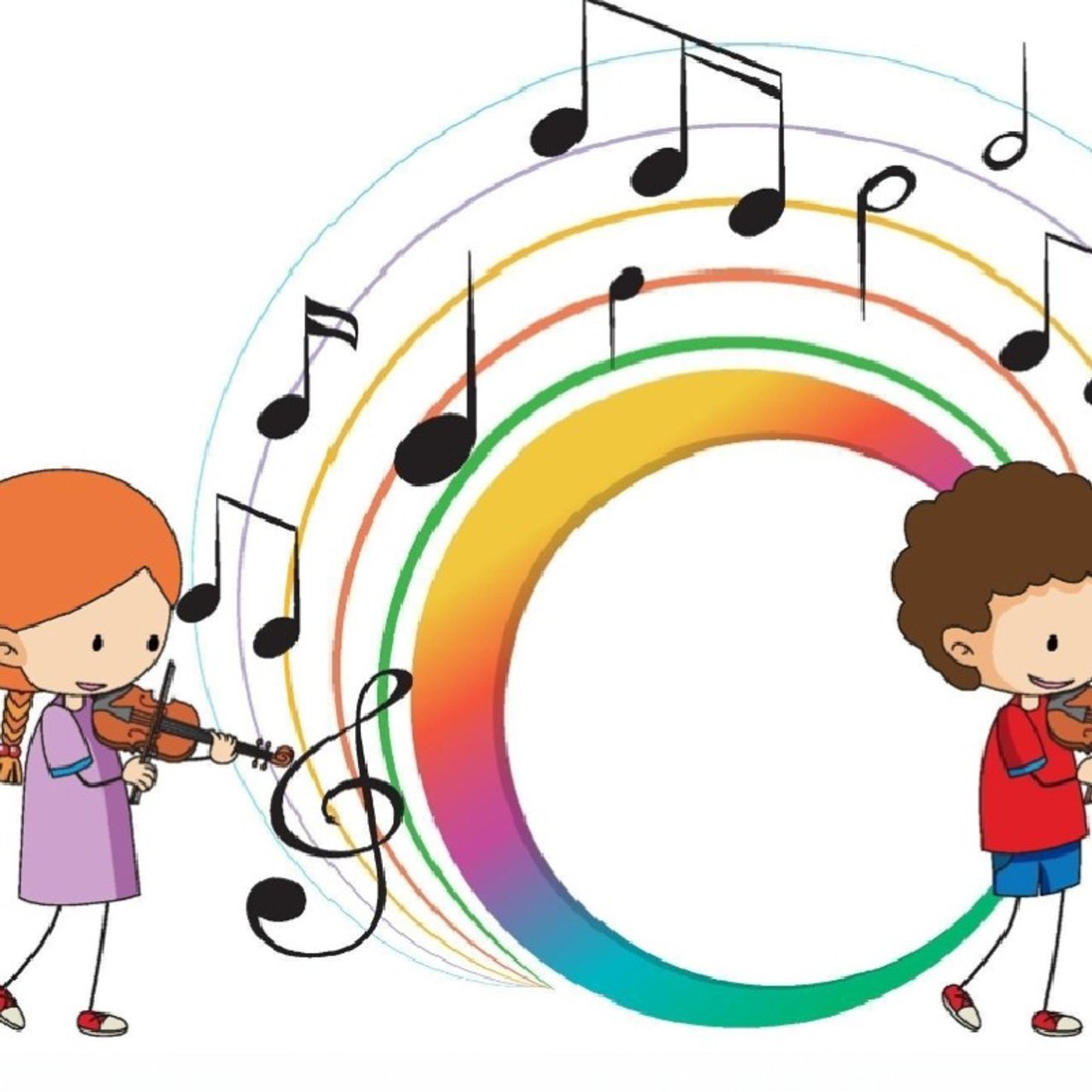 Creatividad Musical episode artwork