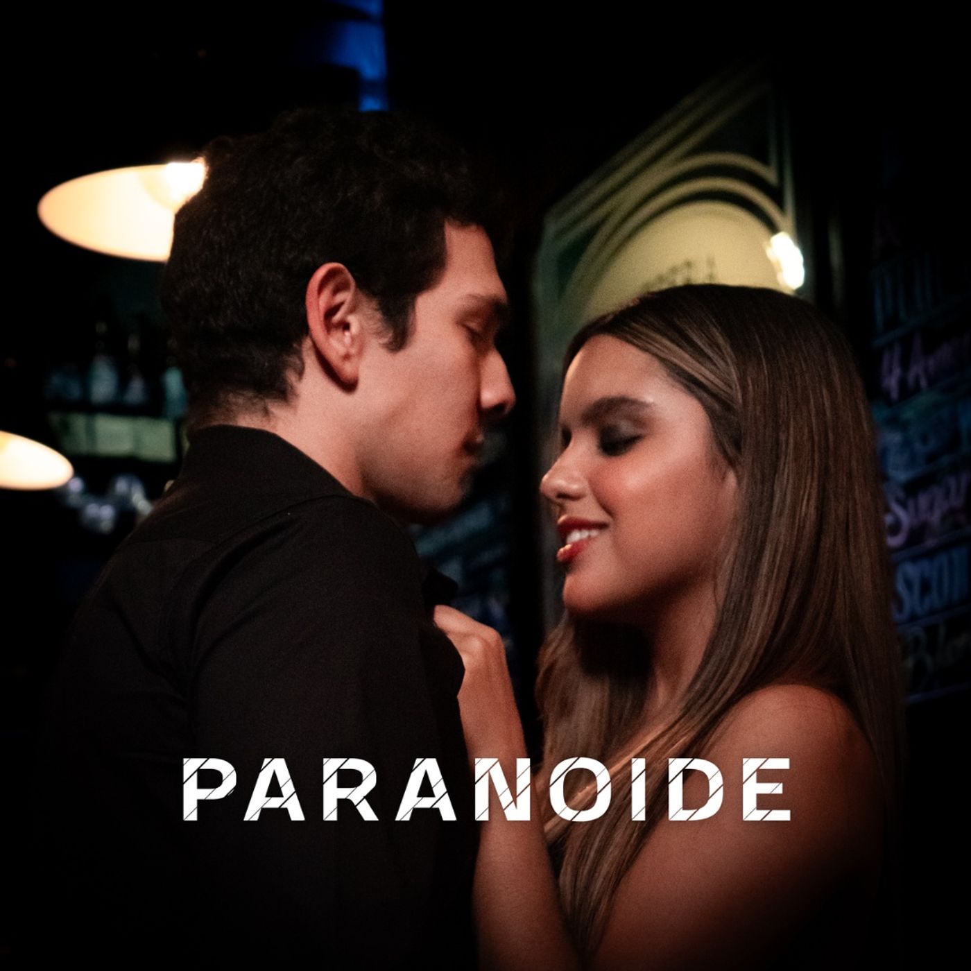 Paranoide