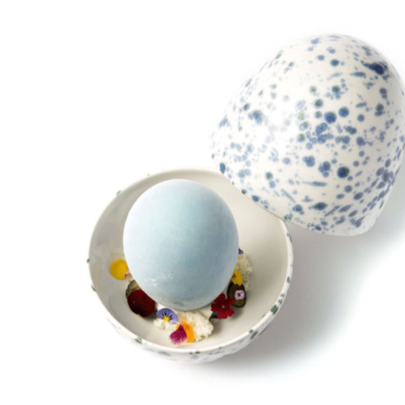 Huevo de Dragon episode artwork