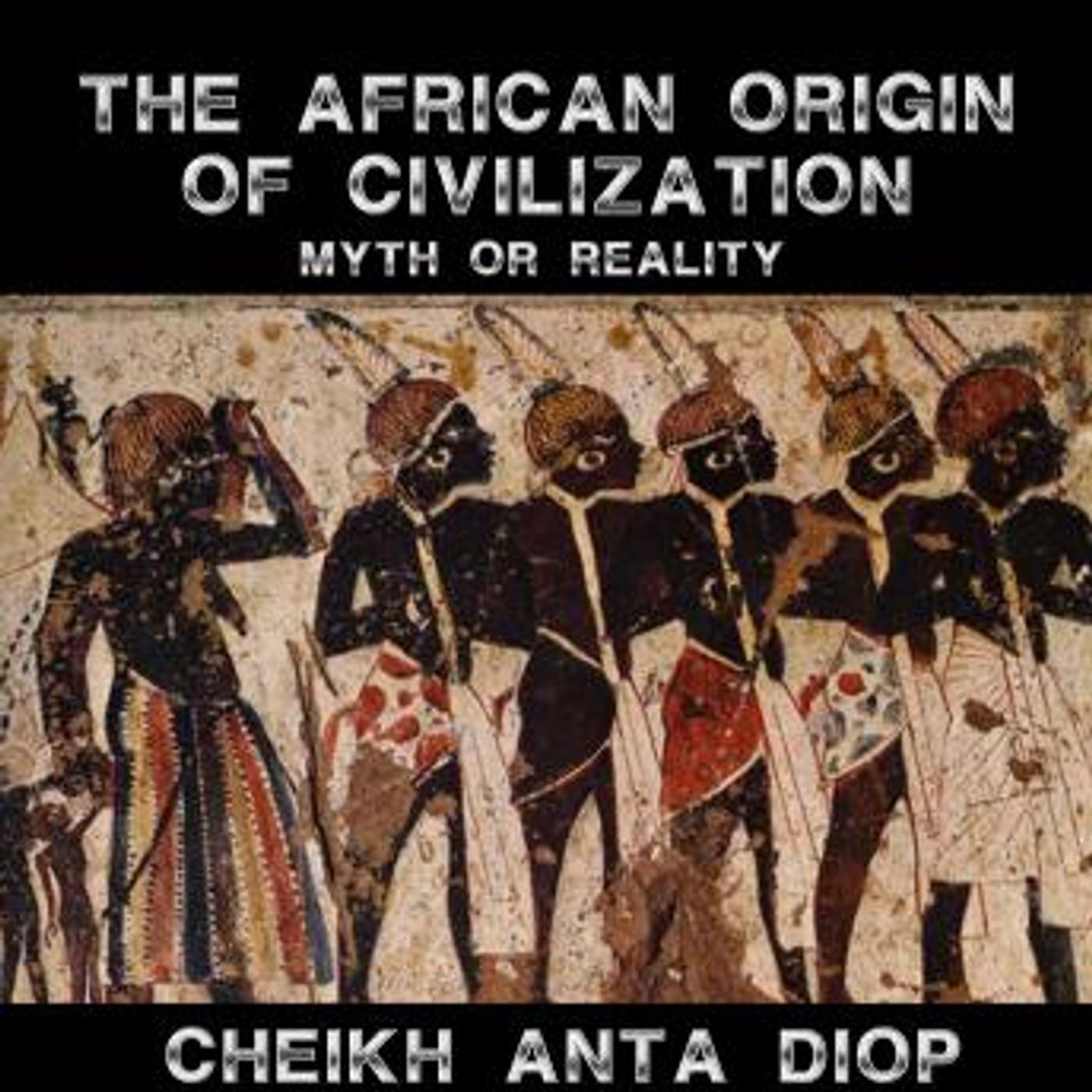 Explore New Full Audiobooks in History, Africa