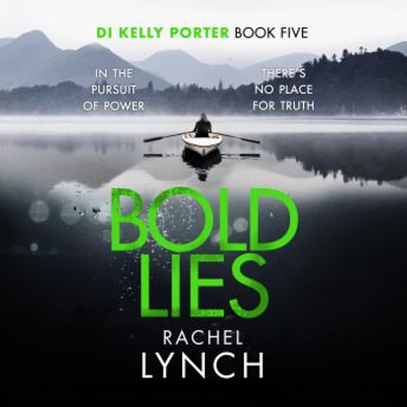 Download New Full Audiobooks in Mystery, Thriller & Horror, Police & Detective