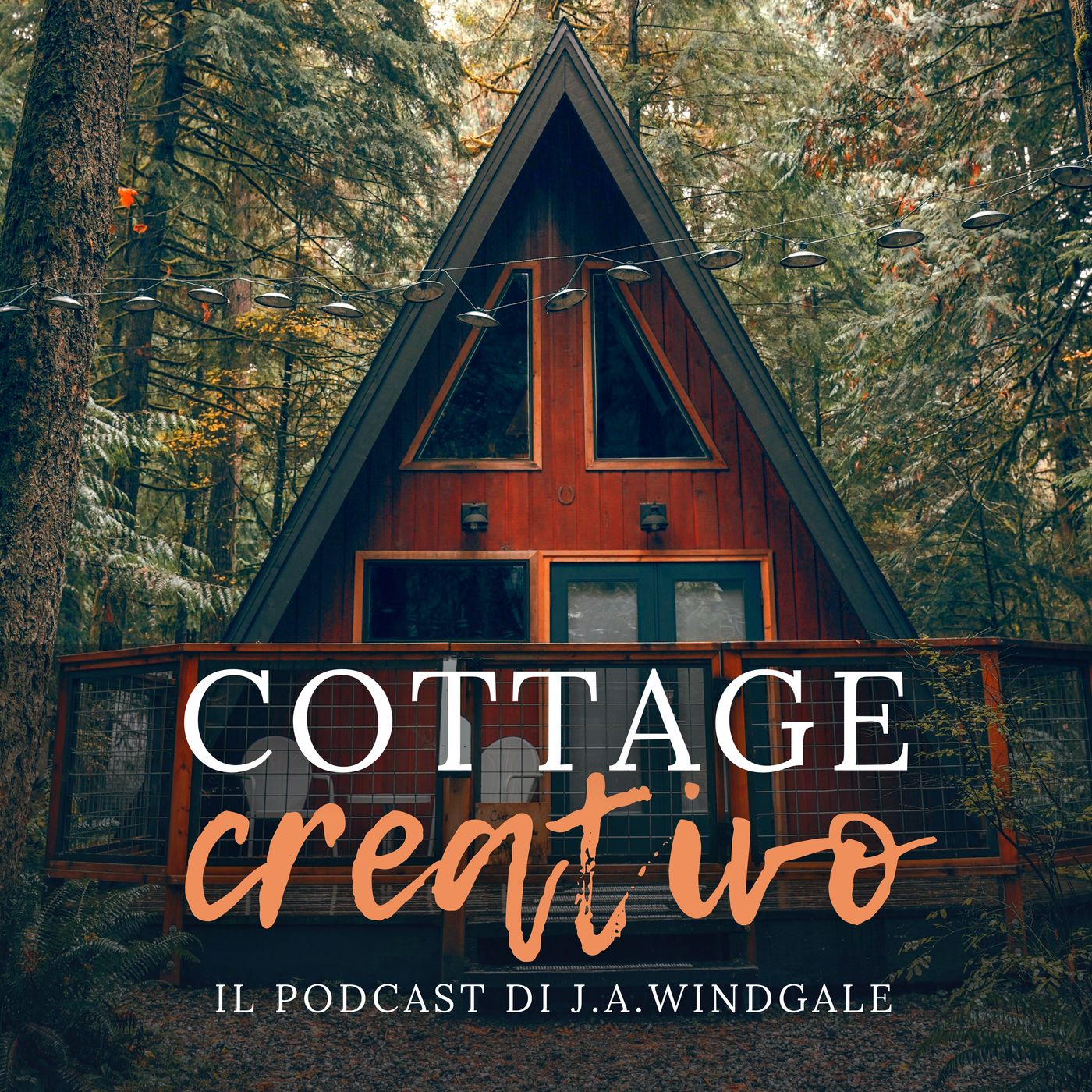 Cottage Creativo