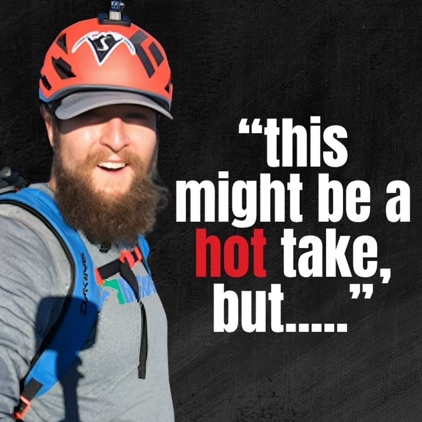 #137 - Completing the 14ers, Running 100 Miles and Redefining Failure w/ The Virtual Sherpa ​