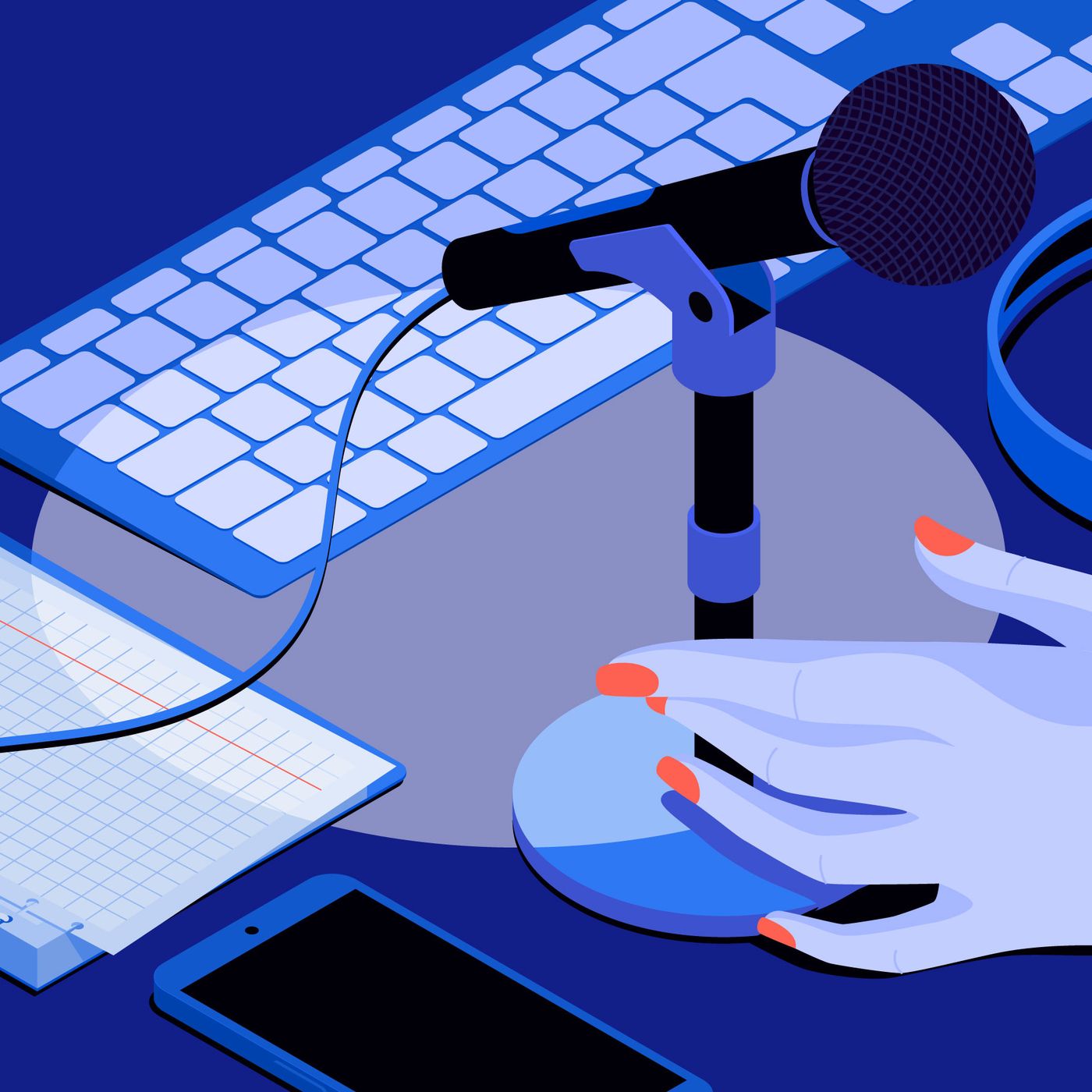 Consejos de Finanzas para principiantes cover art