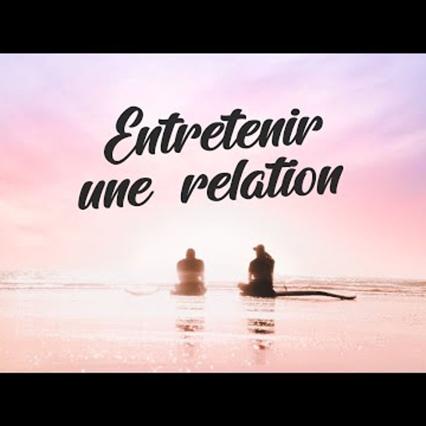 ADD de Fécamp - Entretenir une relation