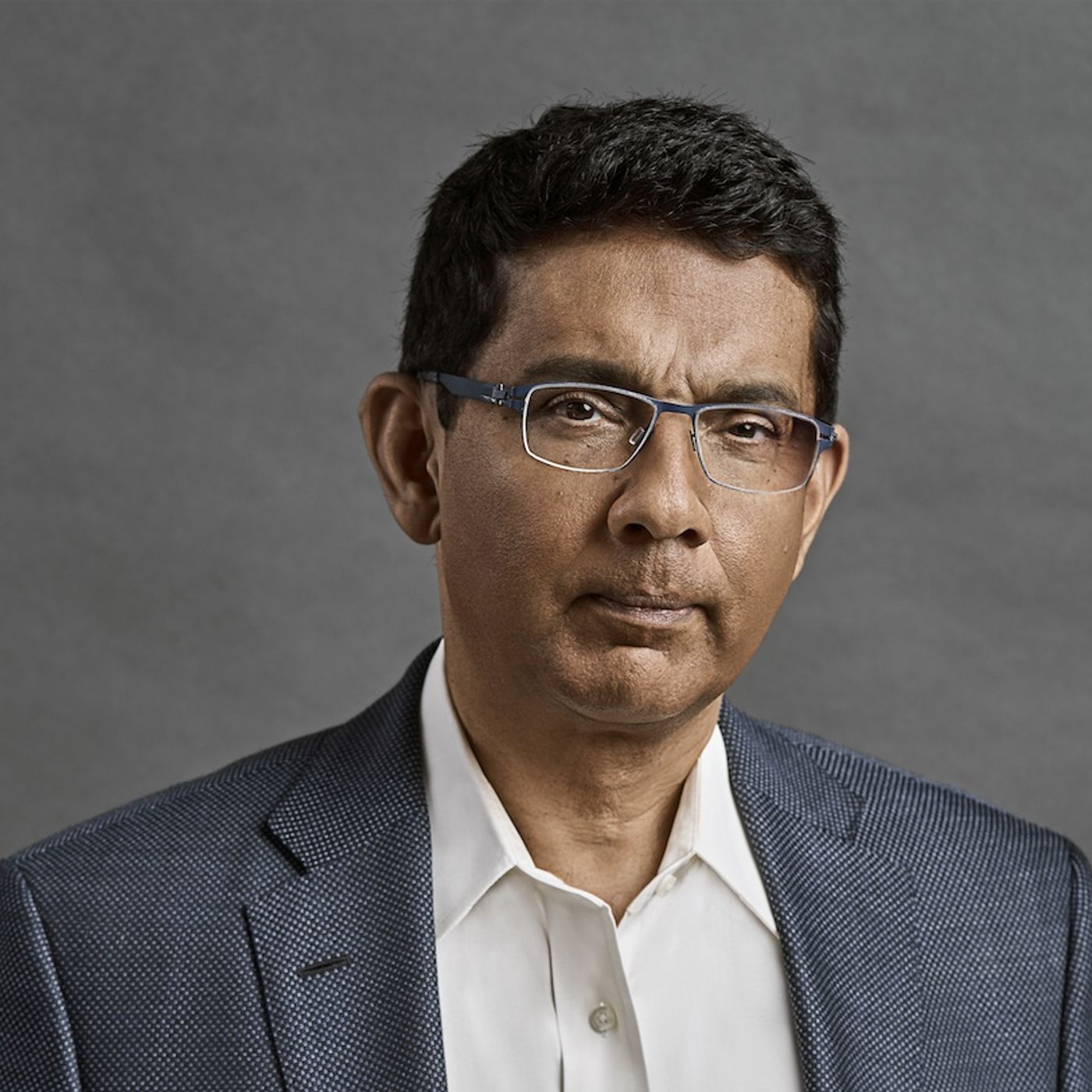 Dinesh D'Souza - The Dragon's Prophecy Film