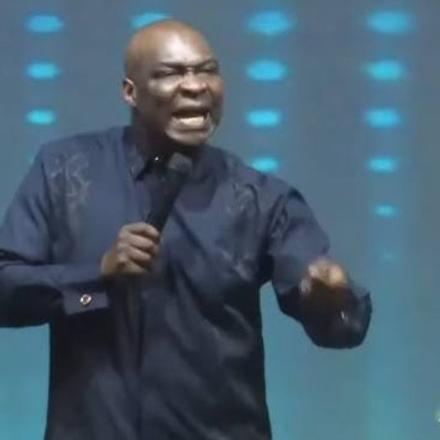 Miracle Service (May)