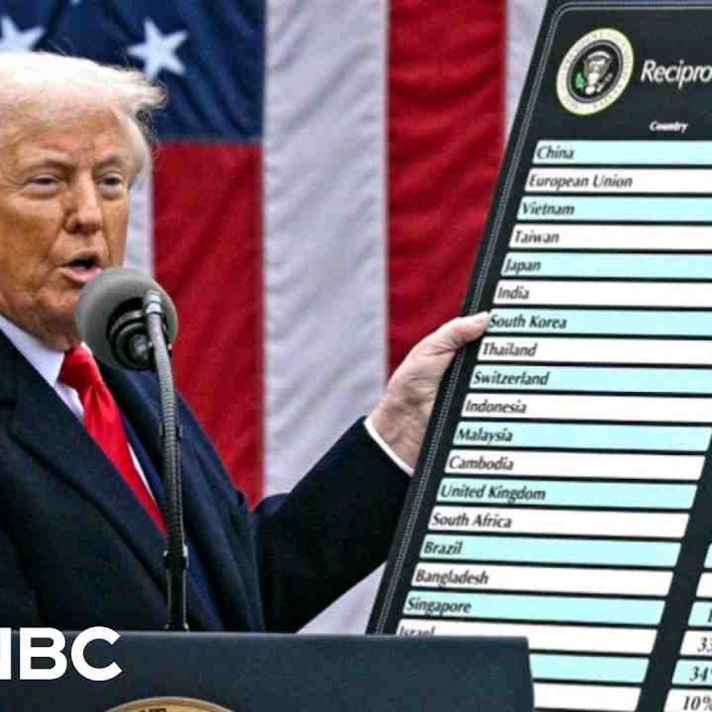 _Harder than the pandemic__ Business owner suing Trump admin over tariff turmoil(MP3_160K) episode artwork