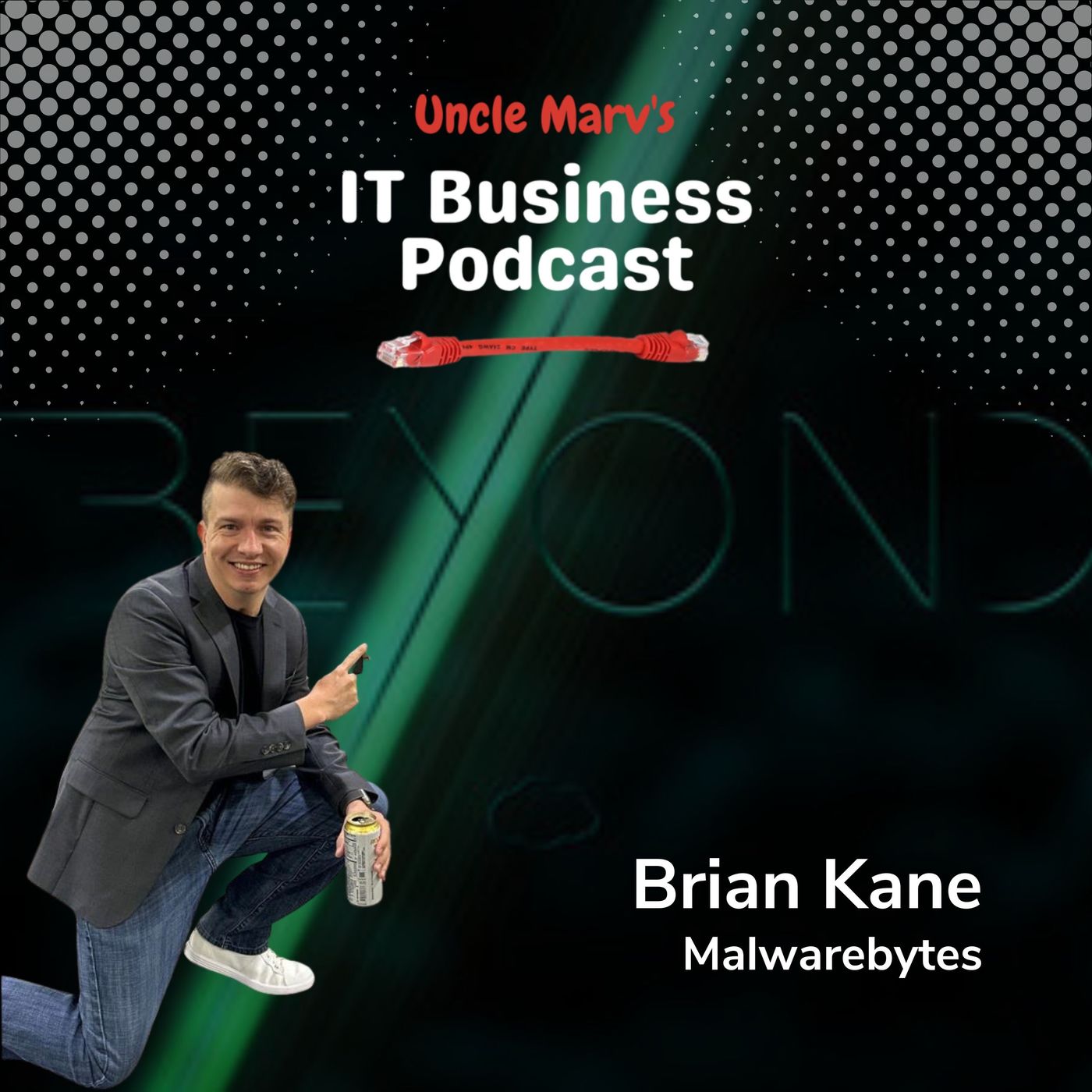 Uncle Marv\'s IT Business Podcast