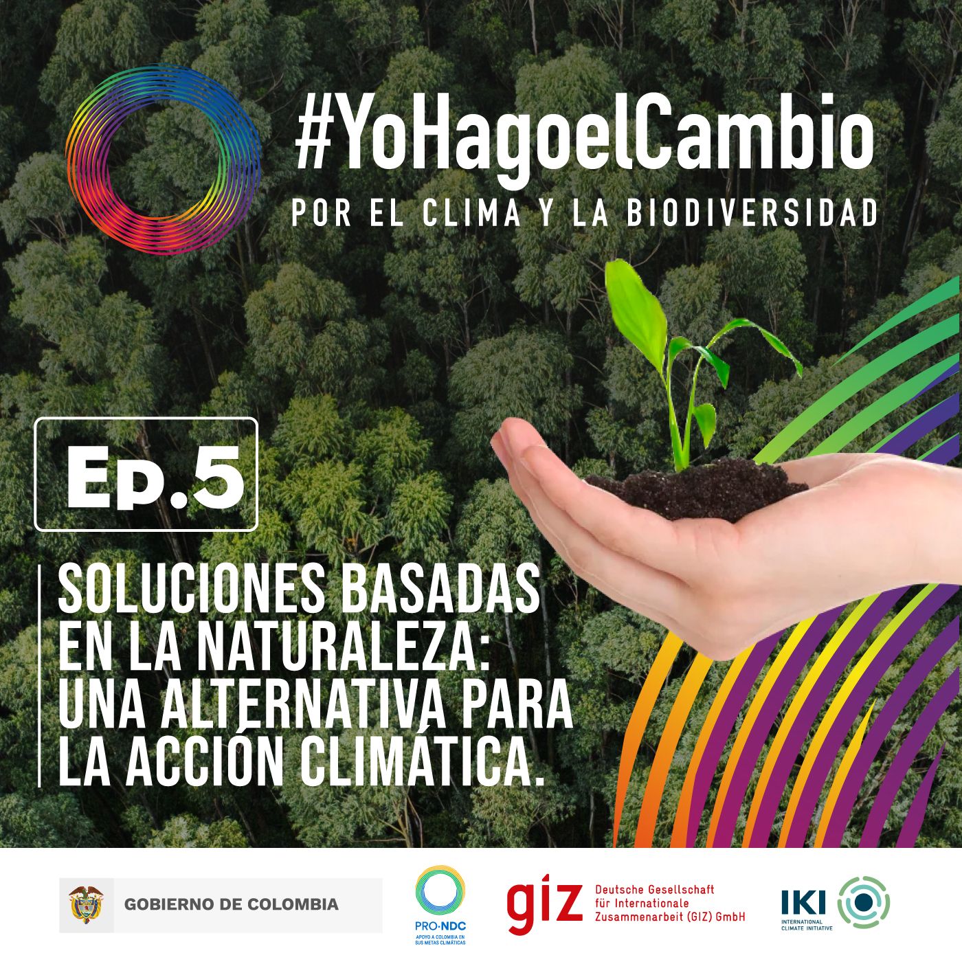 Yo hago el cambio