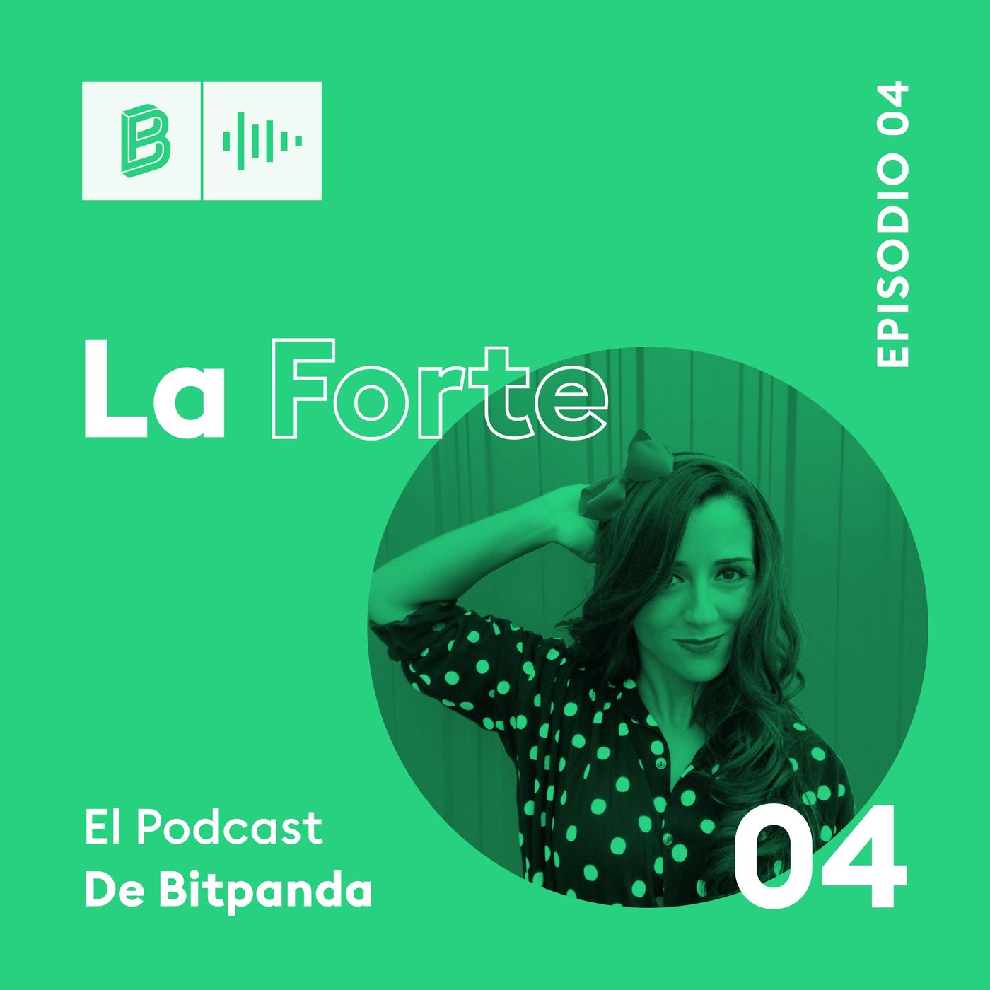 Episodio 4. Bitcoin se hace mayor y nace Ethereum, con La Forte