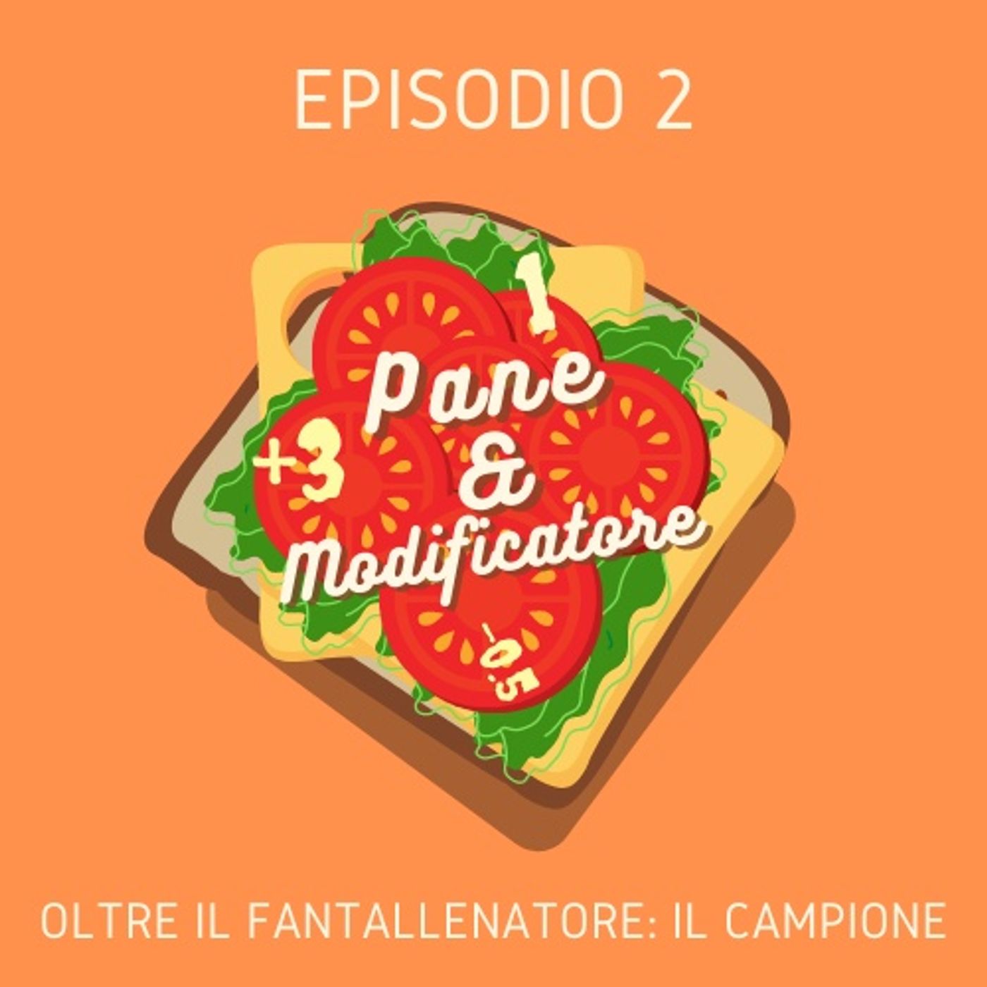 Pane & Modificatore