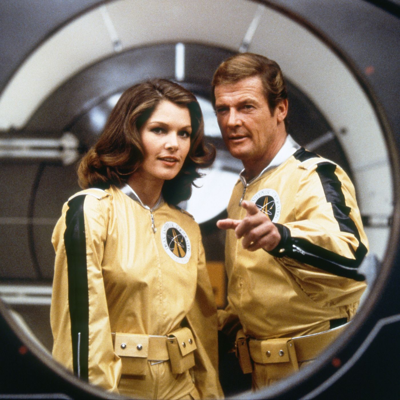 James Bond: Licence to Podcast