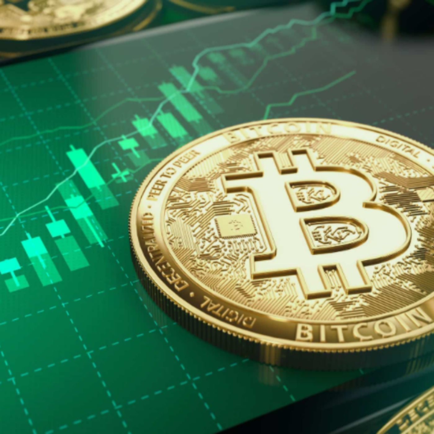 Kiribto Somali tv waa Goob Aad Baran Karto lacagaha dhijitaalka Ah iyo Tech, yada Blockchain crypto