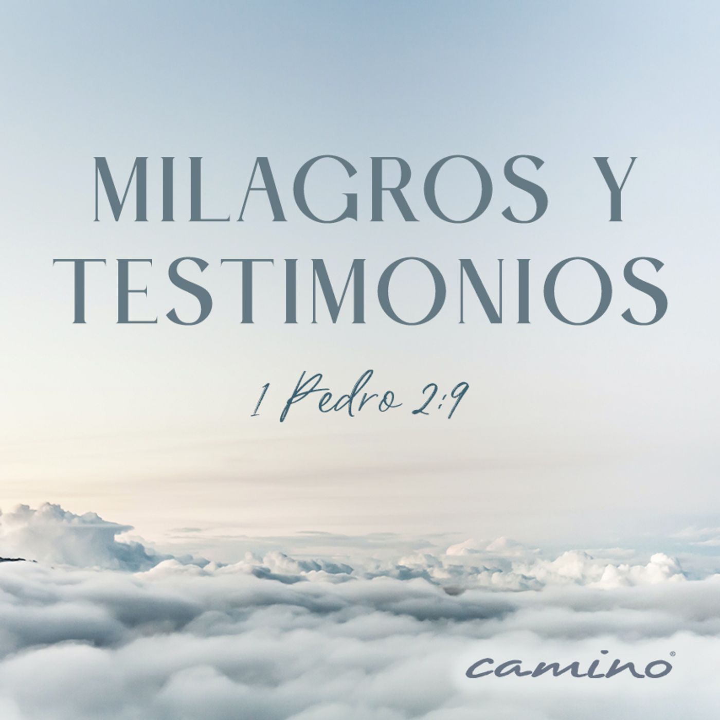 Oración 6 de octubre (Milagros y Testimonios) episode artwork