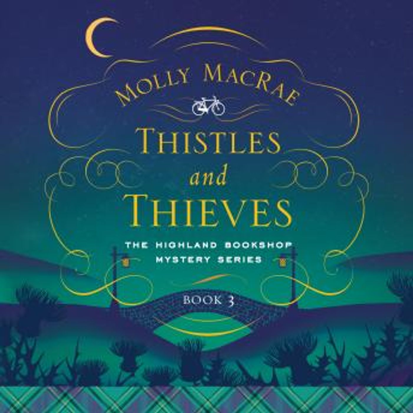 Top Full Audiobooks in Mystery, Thriller & Horror, Police & Detective